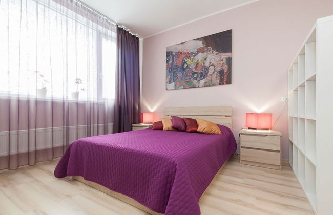 Etazhydaily Belinskogo-Stepana Razina - Foto 1