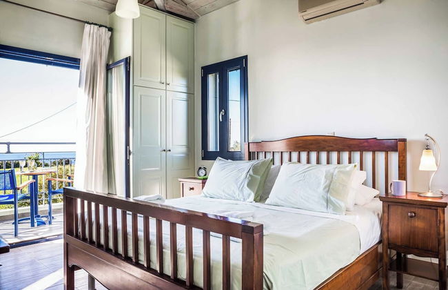 Villa Nissaki - Foto 11