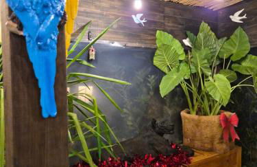 le petit chalet cevenol - Foto 27