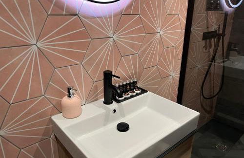 Luxury Hot Tub Jacuzzi & Sauna Apartment With Pool Table In Mid Ulster - Foto 67