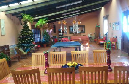 Finca El Picacho Apartments in the countryside 2 Km from the beach - Foto 19