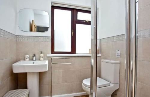 Holiday Home Francis Bungalow by Interhome - Foto 15