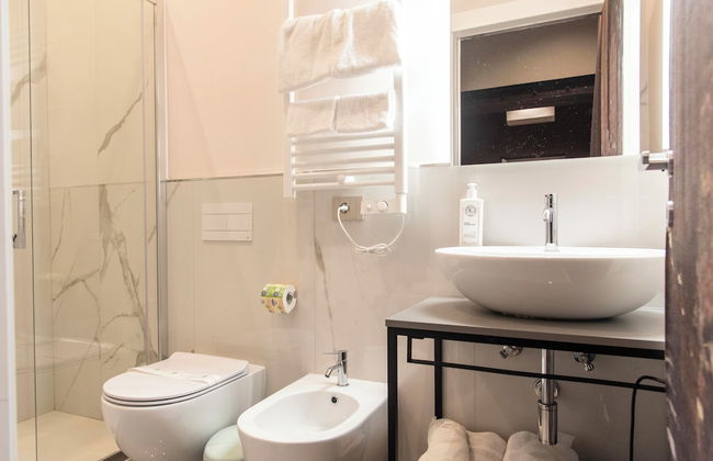 Adelaide Suite Dreams - Foto 54