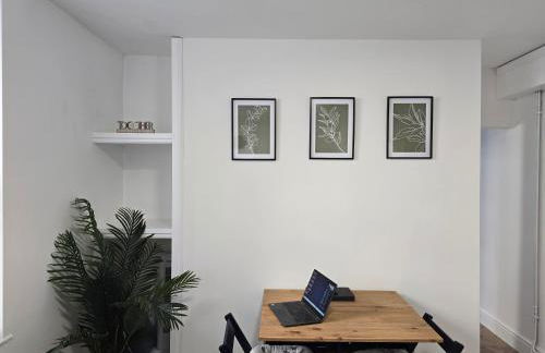 Seasalt Apartment - Foto 33