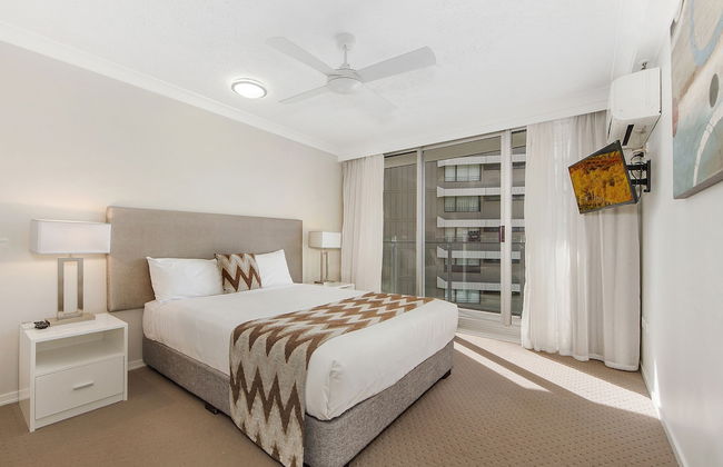 Sunbird Beach Resort - Foto 20