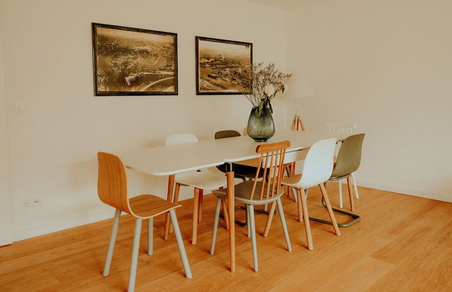 Luxuswohnungen am Alsterpark - Foto 29