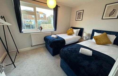 Indulgent Cozy 2 BR Home - Foto 3