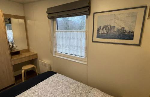 Holiday Home Tiny Haus Auszeit am See by Interhome - Foto 13