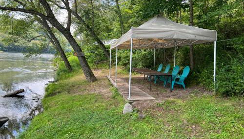 Slumberland at the River's Edge - Foto 4