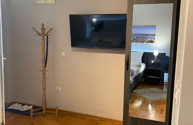 Aleksei apartments - Foto 15