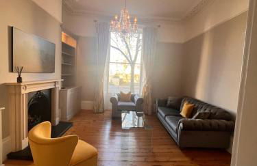 No2 Clarence grade II Regency townhouse short walk to racecourse and town centre - Photo 11