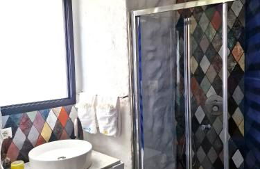 Capri Kronos Design Suites - 2 king beds, with gym, SPA & jacuzzi - Foto 22