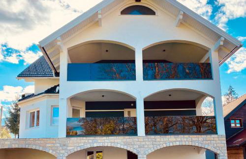 Filuma Suite - Gacka River - Photo 32