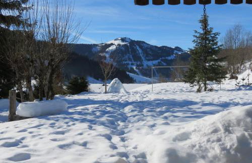 Chalet Gypaète - Foto 20