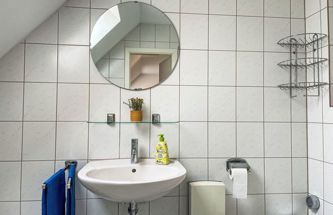 Gollwitzer Park (Insel Poel) - Foto 13