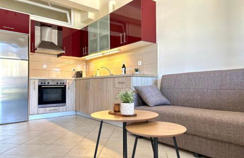 Vathi Seaside Apartment - Foto 17