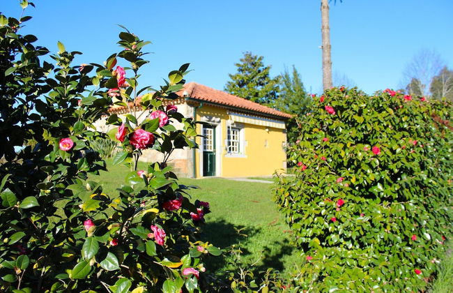 Cottage in Santa Comba With Pool - Foto 21