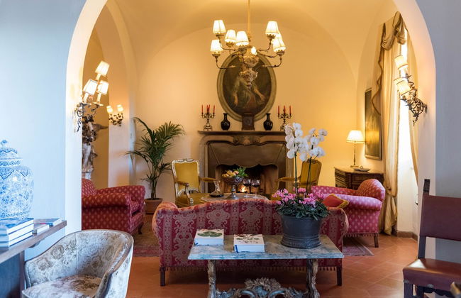 Tenuta La Bandita - Photo 38