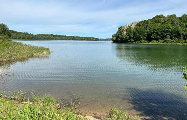 Holiday Home in Dobczyce Near Ski Lift - Foto 18