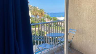 Studio La Cigale vue Mer - Foto 3