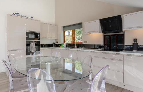 Waterside Lodge Three - Uk33350 - Foto 9