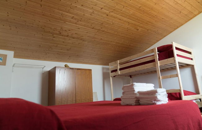 Agriturismo Fontana la Pietra - Foto 23