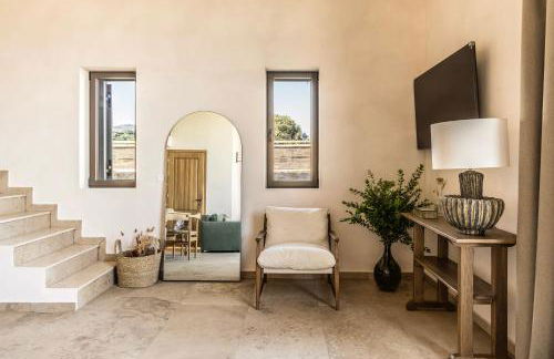 Montesea - Luxury Nature Villas - Foto 43