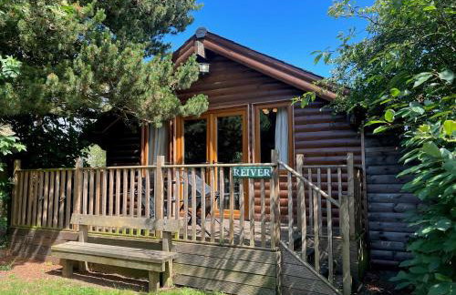 Low Alwinton Holiday Cottages - Foto 48