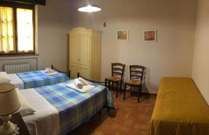 Agriturismo Podere Valdilucciole - Photo 69