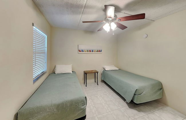 Sunrise at the Resort - Foto 6