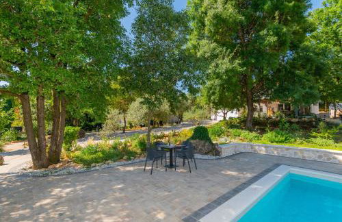 Villa Botanica - Lush Garden and Pool Oasis - Foto 38