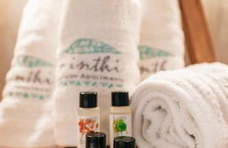 Minthi Boutique Apartments - Foto 10