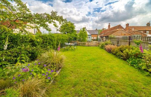 The Beekeepers Cottage - Foto 34