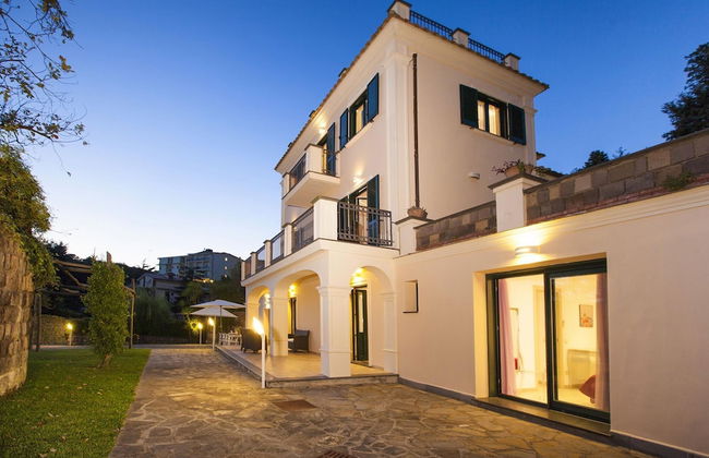 Residence Bosco - Villa Il Noce - Foto 23