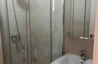 Piso 3 habitaciones, centro de Colombres hasta 8 personas - Foto 10