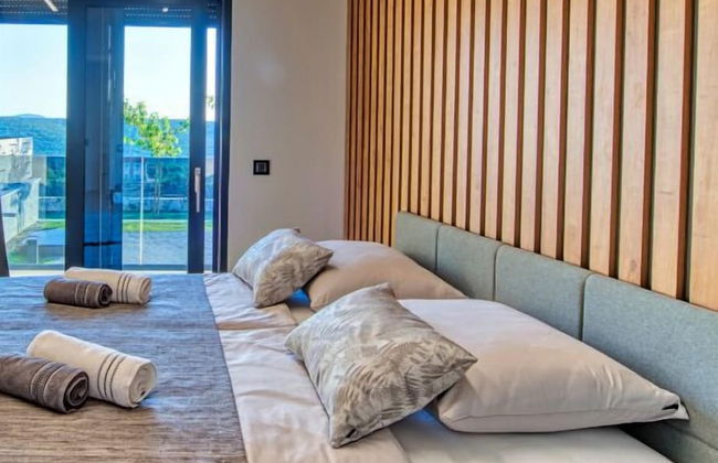 Villa Maluja - Foto 1