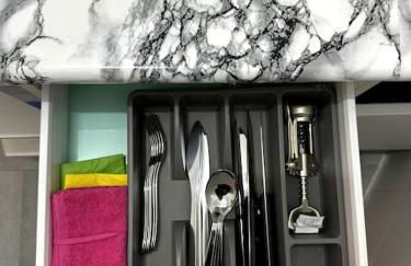 Coqueto piso a 3 min de Gran Vía - Photo 14