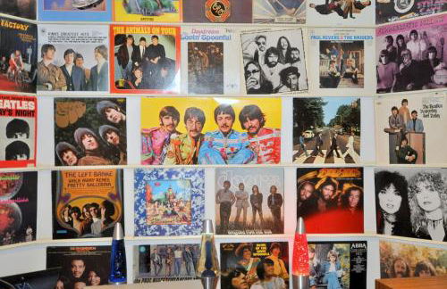 Redbud Keep - Unique Features, Movie Set Decor, Grill, Wifi, Family Friendly, Hiking, Billiard Table, Movie Theater Room, Fireplace, Golfing, View, 2 King Beds - Foto 73