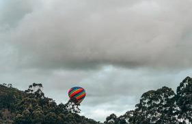 Casa Bela Montanha - Foto 31