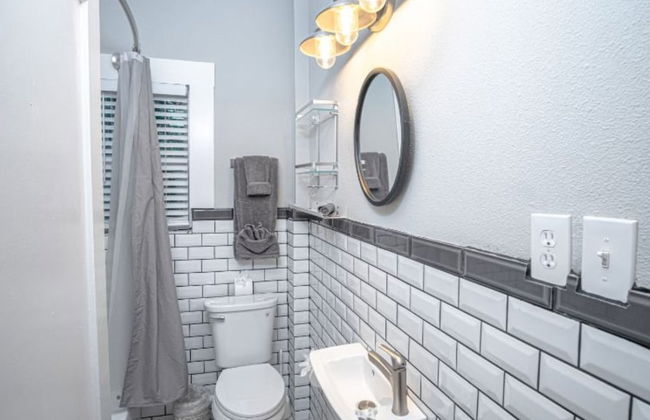 Remodeled Modern 1br/1ba Apt2 Near Dtwn 5min Pearl - Foto 10