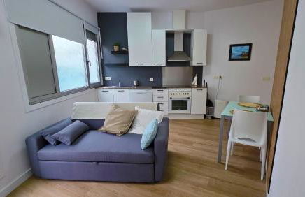 Rías Baixas Playa Vilariño, Ria de Aldan - Foto 2