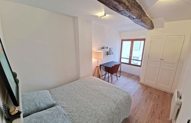 GregBnb - Le Berthier - Toulon Est - Foto 67