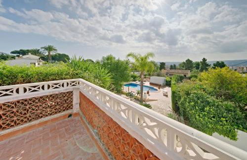 Holiday Home Casa Germaine by Interhome - Foto 70