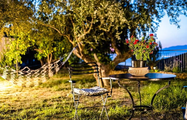 Kitries Summer Getaway - Eden Seaside Suite - Foto 1