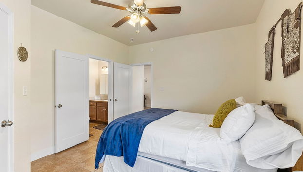 House of Trails-views and Nature on the Edge - Foto 4, Zimmer