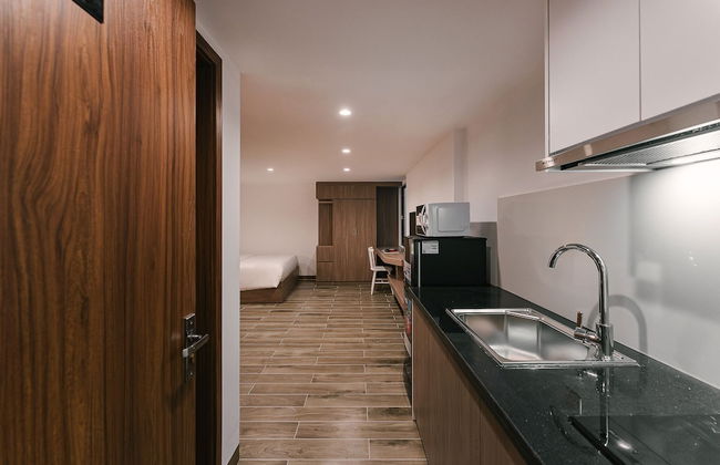 An Nguyen Lakeside Residence - Foto 29