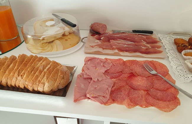 Residenza Palazzo Fortuna - Foto 77