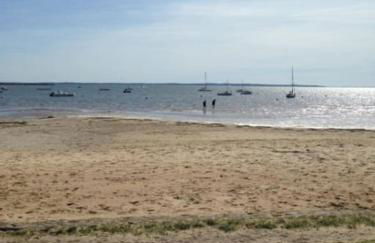 200 M Port de Cassy , studio cosy 3 pers - Foto 30