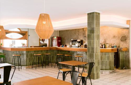 Apartamentos Marian - Foto 32