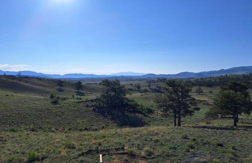 Buffalo Cabin - Foto 64